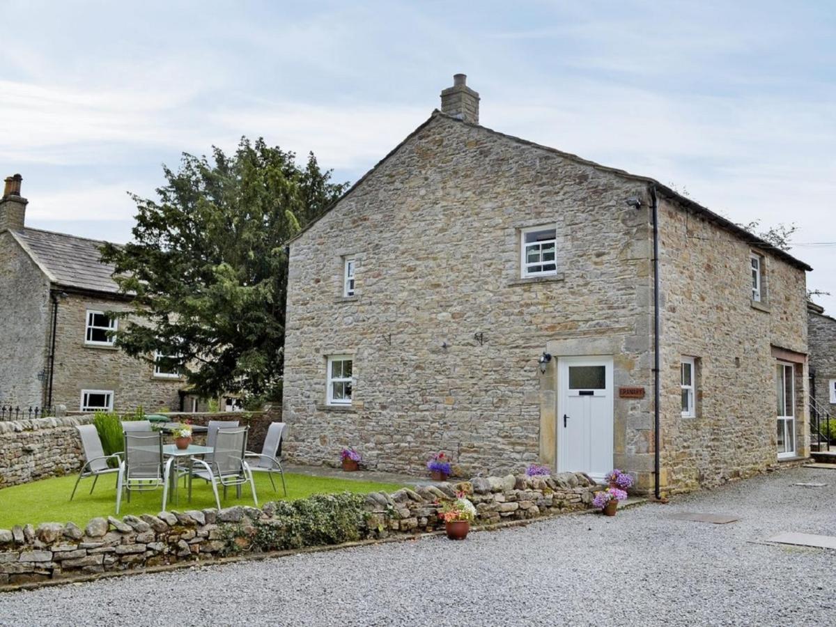 Carperby The Granary 빌라 외부 사진